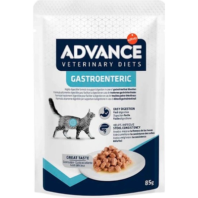 Advance VD CAT Gastroenteritic 85 g