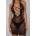 Christine Секси блестяща рокля Christine Dress Amethille