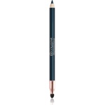 Collistar Professional Eye Pencil водоустойчив молив за очи в висока пигментация цвят 11 Blu Metallo 1.2ml