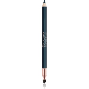 Collistar Professional Eye Pencil водоустойчив молив за очи в висока пигментация цвят 11 Blu Metallo 1.2ml