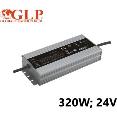 Zdroj konstantního napětí GLSV 320W; 24V