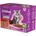 Whiskas Junior Classic Selection 12x85 g