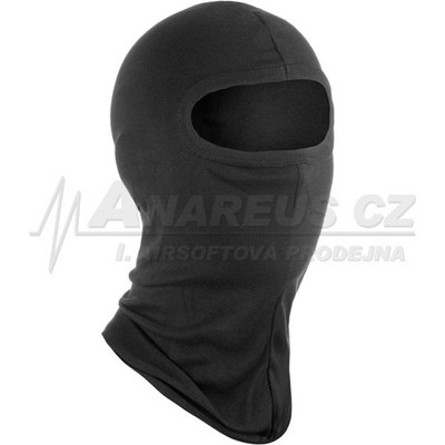 Invader Gear Kukla INVDG jeden otvor černá