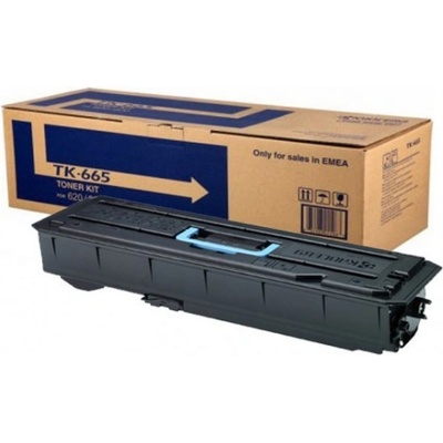 Kyocera Mita TK-665 - originálny