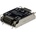 Supermicro SNK-P0077P Компютърна охладителна система Процесор Радиатор/охладител Черен, Неръждаема стомана (SNK-P0077P)