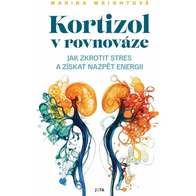 Kortizol v rovnováze