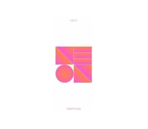 Philipp Poisel - Neon CD