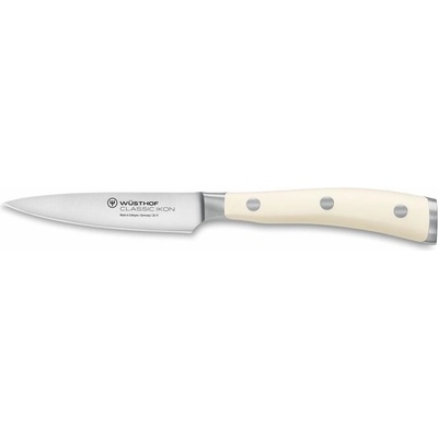 Wüsthof Kuchynský nôž špikovací CLASSIC IKON 9 cm krémová GG328