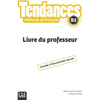 Tendances