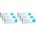 Johnson & Johnson Acuvue Oasys 1-Day with HydraLuxe (180 лещи)