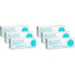 Johnson & Johnson Acuvue Oasys 1-Day with HydraLuxe (180 лещи)
