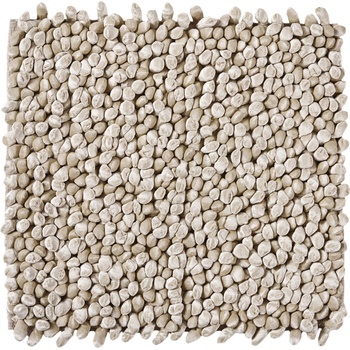 Aquanova Килимче за баня Rocca 60 x 60 см светлобежово (ROCBMB-16)