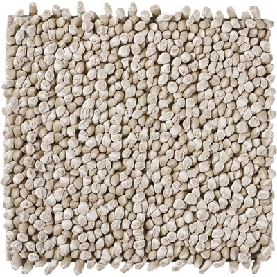 Aquanova Килимче за баня Rocca 60 x 60 см светлобежово (ROCBMB-16)