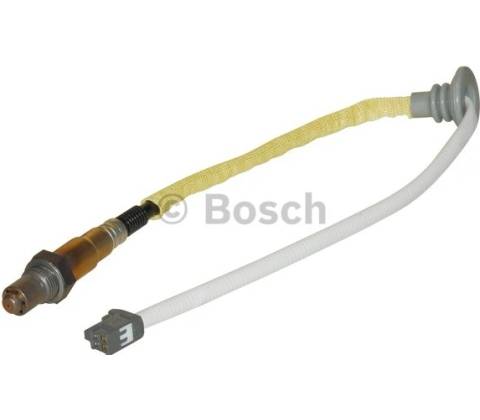 Lambda sonda BOSCH 0 258 006 455
