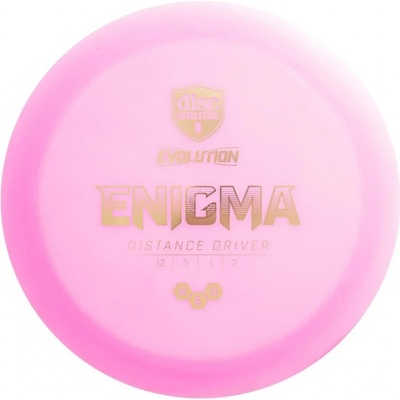 Discmania Neo Enigma Modrá