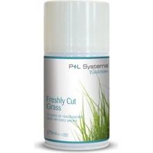 P+L Systems sprejová vůně Freshly Cut Grass 270 ml