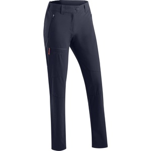 Maier Sports Дамски туристически панталон Maier Sports Women's Lulaka Loop Walking trousers - Night Sky - размер 36 (110-1477-0221)