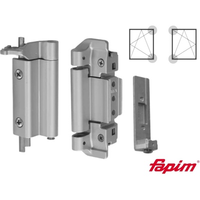 FAPIM Sada pantů Galiplus 2 1405