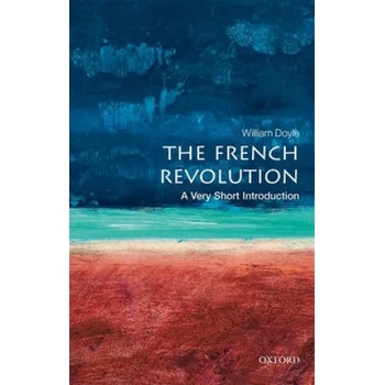 French Revolution: A Very Short Introduction