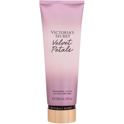 Victoria's Secret Velvet Petals парфюмен лосион за тяло 236 ml за жени