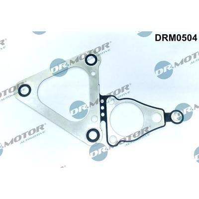 Olejové vedenie Dr.Motor Automotive DRM0437