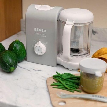 Image 1 of BÉABA Babycook Express