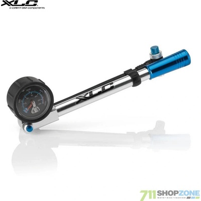 XLC HighAir Pro PU-H03