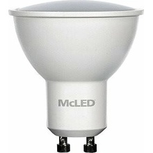 McLED LED GU10, 4,6W, 2700K, 400lm ML-312.148.87.0