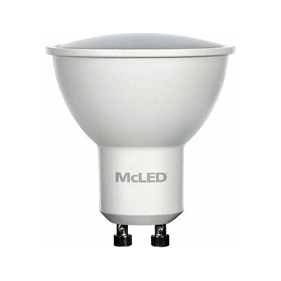 McLED LED GU10, 4,6W, 2700K, 400lm ML-312.148.87.0