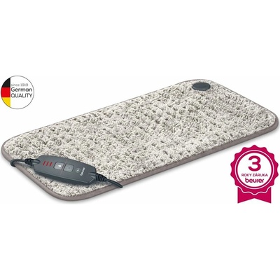 Beurer HK 126 XXL Nordic Taupe