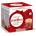 Gimoka Caramello salato Fragola капсули съвместими с Dolce Gusto® 16 бр