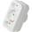 LogiLink Адаптер за гнездо LogiLink, 2x CEE 7/16 + 1x CEE 7/3 (LPS221) (LPS221)