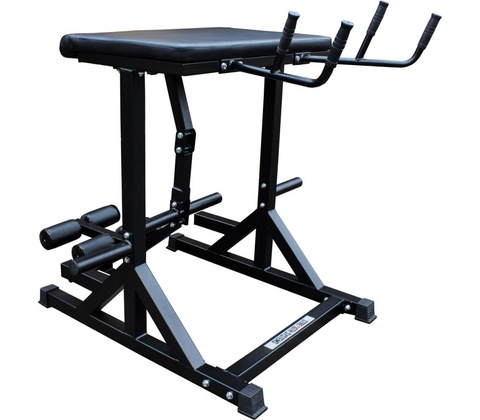 STRENGTHSHOP Reverse hyper machine