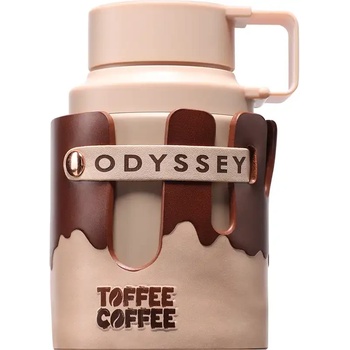 Armaf Odyssey Toffee Coffee EDP 100 ml