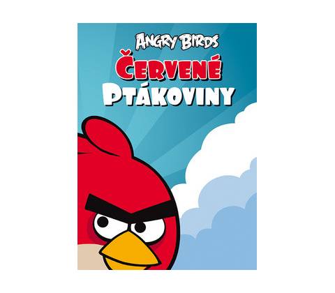 Červené ptákoviny