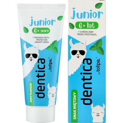 Tołpa Junior pre deti od 6 rokov 50 ml