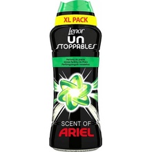 Lenor Unstoppables vonné perličky do praní s vůní Ariel 510 g