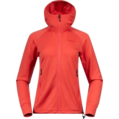 Bergans Rabot Merino Tech Hoodie