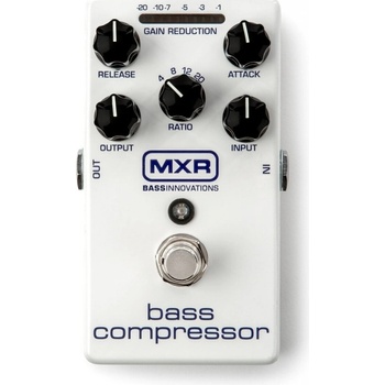 Dunlop MXR M87