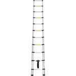 Kraft&Dele Алуминиева стълба KraftDele KD4073/ 3.2 м (KD4073)