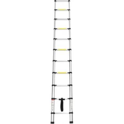 Kraft&Dele Алуминиева стълба KraftDele KD4073/ 3.2 м (KD4073)