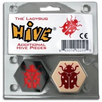 Hive EN: The Ladybug Expansion rozšírenie