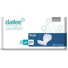 Dailee Comfort Premium Plus 28 ks