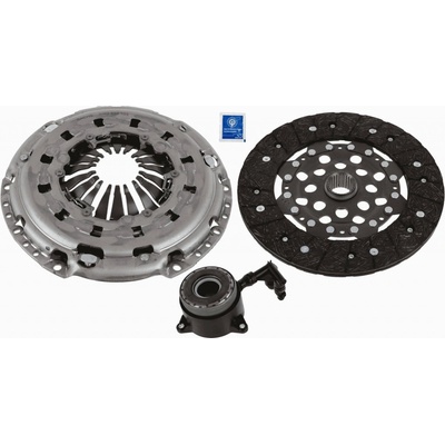 Spojková sada SACHS XTend Kit plus CSC 3000 990 638