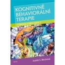 Knihy Kognitivně behaviorální terapie - základy a něco navíc