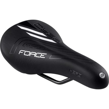Force Hero čierne/biele