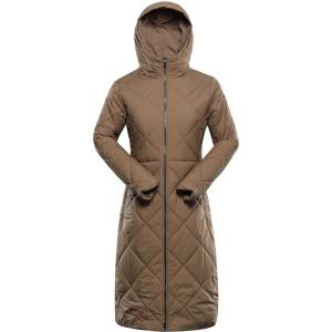 ALPINE PRO Stawa кафяво xs (lcth23f127)