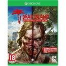 Hry na Xbox One Dead Island (Definitive Collection)