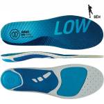 SIDAS Стелки за обувки Sidas Run 3Feet Sense Low (CSE3FRUNSENS19_LO)
