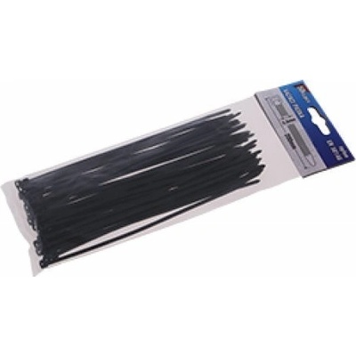 LEVIOR 23814 Sťahovacie pásky 200x3.6mm 50ks